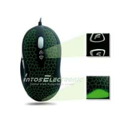 موس گیمینگ وینتک G3 Laser Gaming Mouse29801thumbnail